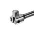 Вороток з шарніром 3/4" 480мм Intertool ET-1037 (фото 3)