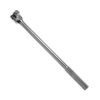 Вороток з шарніром 3/4" 480мм Intertool ET-1037