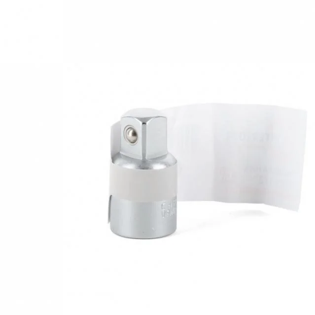 Переходник 3/8" x 1/2", CrV INTERTOOL Intertool ET-1105 (фото 1)