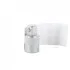 Переходник 3/8" x 1/2", CrV INTERTOOL Intertool ET-1105 (фото 1)