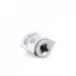 Переходник 3/8" x 1/2", CrV INTERTOOL Intertool ET-1105 (фото 3)