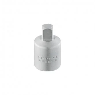 Переходник 1/2" х 3/8" CrV INTERTOOL Intertool ET-1107