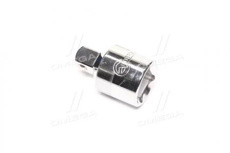 Переходник 3/4x1/2 INTERTOOL Intertool ET-1109