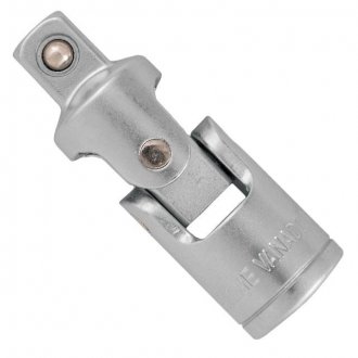 Кардан 1/2". CrV Intertool ET-1113