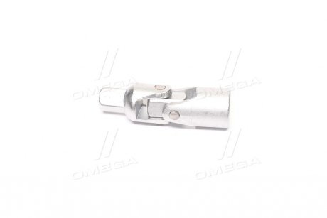 Кардан 3/8", Drop Forged Intertool ET-1122