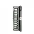 Набор головок TORX 9шт, E10-E24, 1/2" INTERTOOL Intertool ET-6014 (фото 2)
