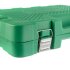 Набор инструментов пластиковый кейс 77 шт. Intertool ET-6077SP (фото 10)