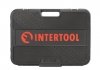 Набор инструментов 1/2" & 3/8" & 1/4", 233 ед.., Cr-V STORM Intertool ET-8233 (фото 13)