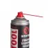 Очиститель тормозных колодок и дисков 500 мл INTERTOOL Intertool FS-0096 (фото 2)