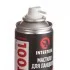 Смазка для цепей, аэрозоль 200 мл INTERTOOL Intertool FS-4215 (фото 2)