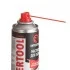 Смазка для оружия, аэрозоль 200 мл INTERTOOL Intertool FS-4220 (фото 2)
