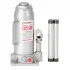 Домкрат "стовпчик" одноштоковий 10 т INTERTOOL Intertool GT0025 (фото 1)