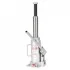 Домкрат "стовпчик" одноштоковий 10 т INTERTOOL Intertool GT0025 (фото 2)