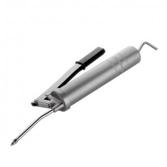 Шприц для смазки, 500 см3, две насадки Intertool HT-0063