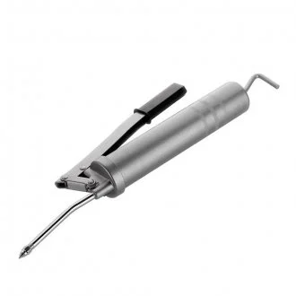 Шприц для смазки, 500 см3, две насадки INTERTOOL Intertool HT-0063