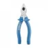 Плоскогубцы 160 мм INTERTOOL Intertool HT-0101 (фото 4)