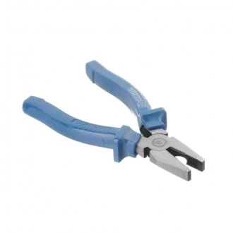 Плоскогубцы 160 мм INTERTOOL Intertool HT-0101