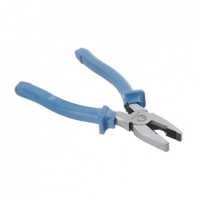Плоскогубцы 180 мм INTERTOOL Intertool HT-0102 (фото 1)
