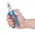 Плоскогубцы 180 мм INTERTOOL Intertool HT-0102 (фото 5)