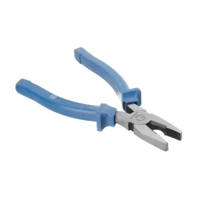 Плоскогубцы 200 мм INTERTOOL Intertool HT-0103 (фото 1)