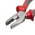 Плоскогубцы 160 мм С55 INTERTOOL Intertool HT-0104 (фото 4)