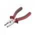 Плоскогубцы 180 мм С55 INTERTOOL Intertool HT-0105 (фото 1)
