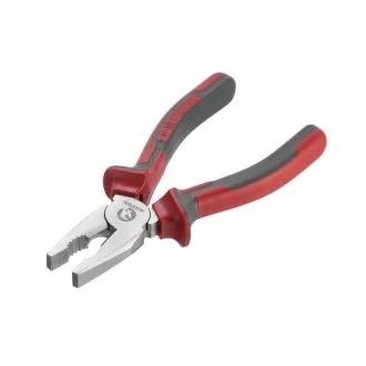 Плоскогубцы 180 мм С55 INTERTOOL Intertool HT-0105