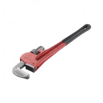 Ключ трубний 450 мм, тип "Stillson" Intertool HT-0184