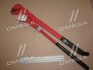 Ключ трубний 2.0", 90° Intertool HT-0189 (фото 2)