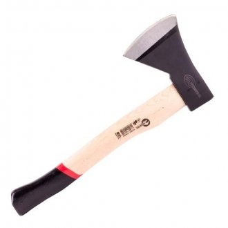 Сокира 800 г, ручка пекан Intertool HT-0257