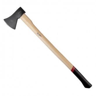 Сокира 1600 г, ручка пекан Intertool HT-0271