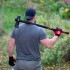 Колун кованый 2500г, ручка из фибергласа Intertool HT-0273 (фото 9)