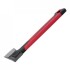 Сокира 630 г, ручка з фібергласу, STORM Intertool HT-0291 (фото 2)