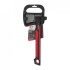Сокира 630 г, ручка з фібергласу, STORM Intertool HT-0291 (фото 5)