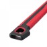Сокира 630 г, ручка з фібергласу, STORM Intertool HT-0291 (фото 6)