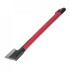 Топор 930 г, ручка из фибергласа, STORM Intertool HT-0292 (фото 2)
