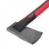 Топор 930 г, ручка из фибергласа, STORM Intertool HT-0292 (фото 3)