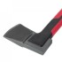 Топор 930 г, ручка из фибергласа, STORM Intertool HT-0292 (фото 4)