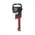 Топор 930 г, ручка из фибергласа, STORM Intertool HT-0292 (фото 5)