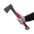 Топор 930 г, ручка из фибергласа, STORM Intertool HT-0292 (фото 9)