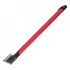 Топор 1230 г, ручка из фибергласа, STORM Intertool HT-0293 (фото 2)
