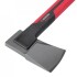 Топор 1230 г, ручка из фибергласа, STORM Intertool HT-0293 (фото 3)