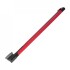 Топор 1670 г, ручка из фибергласа, STORM Intertool HT-0296 (фото 2)