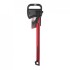 Топор 1670 г, ручка из фибергласа, STORM Intertool HT-0296 (фото 5)