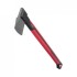 Топор 1670 г, ручка из фибергласа, STORM Intertool HT-0296 (фото 7)