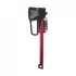 Колун 2300 г, ручка из фибергласа, STORM Intertool HT-0298 (фото 5)