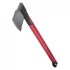 Колун 2300 г, ручка из фибергласа, STORM Intertool HT-0298 (фото 7)