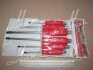 Набор отверток 6 шт., без упаковки Intertool HT0403 (фото 2)