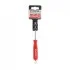 Викрутка ударна SL5*75 мм, CrV INTERTOOL Intertool HT-0481 (фото 4)