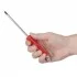 Викрутка ударна PH2*125 мм, CrV INTERTOOL Intertool HT-0488 (фото 3)
